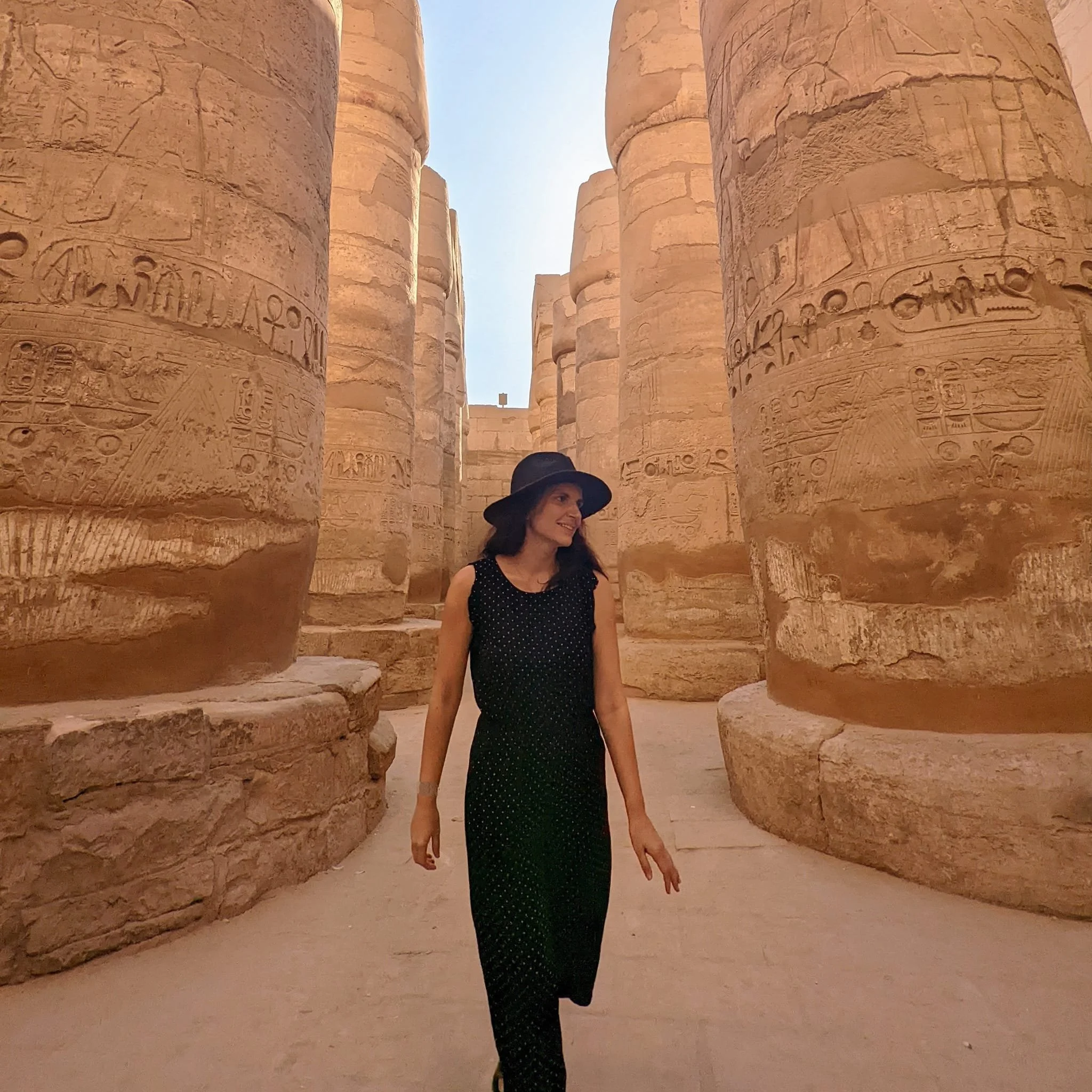 Luxor Luxor